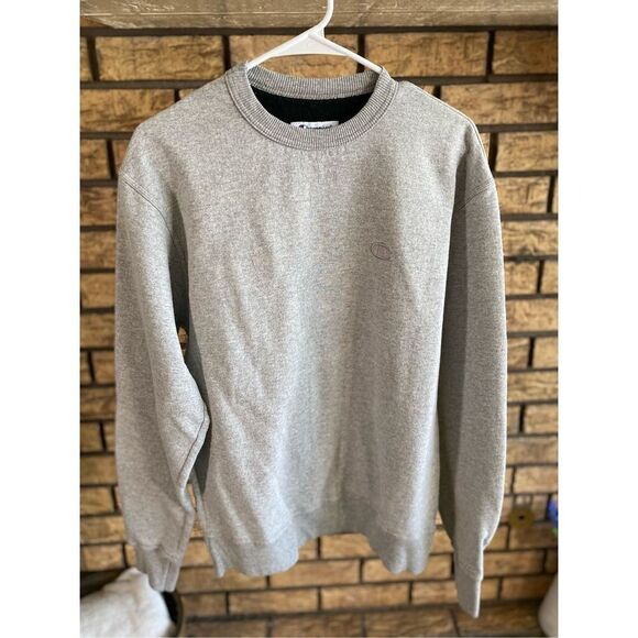 ‎Champion Pull Over Sweatshirt - Picture 1 of 5